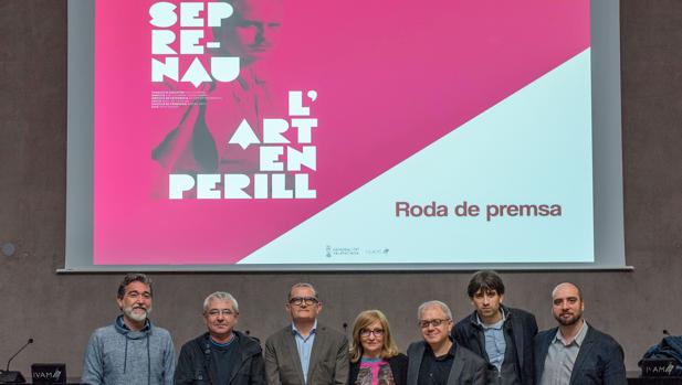 El documental «Josep Renau. L'art en perill» reivindica la rellevància de l'artista valencià