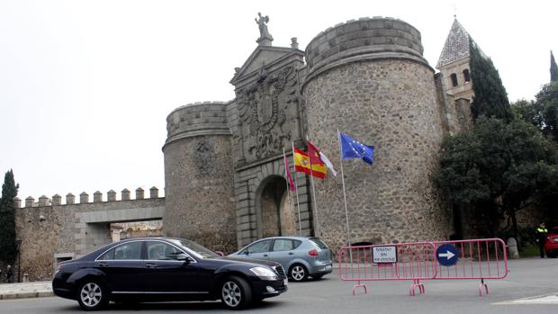 El Jueves y Viernes Santo serán días de «Toledo sin mi  coche»