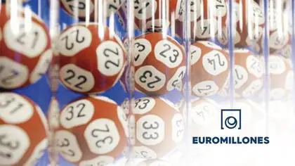 Un acertante de tercera categoría en Toledo gana un premio 142.841 euros en el sorteo de Euromillones