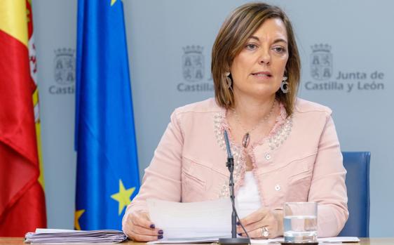 «Quizá la calidad en Sanidad y Educación marcan la diferencia con otras regiones»