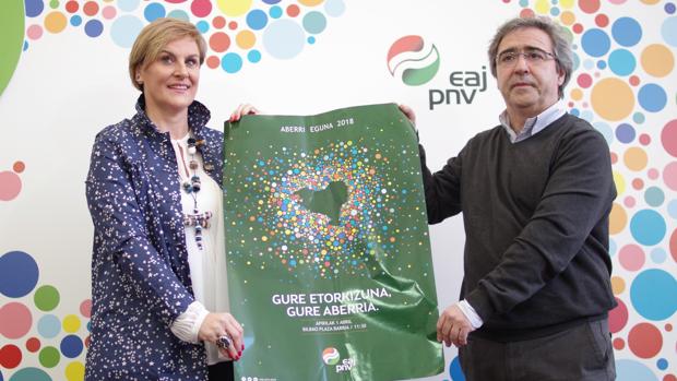 El PNV insta al PP a buscar apoyos «en otros caladeros» para aprobar los Presupuestos