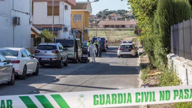 El principal sospechoso del doble crimen de Murcia tenía problemas con su hermano asesinado
