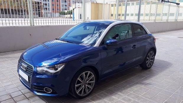 Un joven amenaza de muerte a su exnovia y dispara cuatro veces al coche de su padre