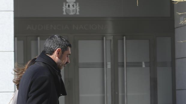 La juez procesa a Trapero por organización criminal y dos delitos de sedición por el «procés»