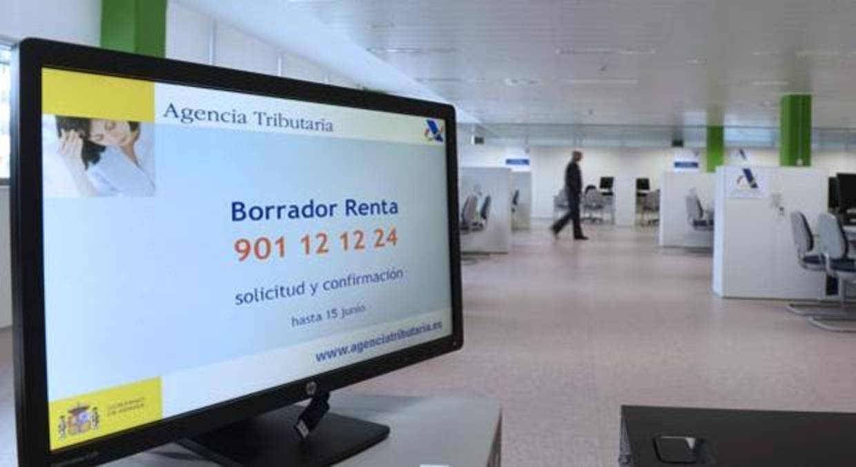 La Agencia Tributaria devolverá 413 millones en la campaña de la renta en Castilla-La Mancha