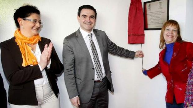 Gastos de «protocolo» del alcalde socialista de Alfaz del Pi: menú de lomitos de gacela y trufas