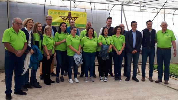 La brillante historia de éxito del canario de Andrés Rodríguez y su medio siglo en la agricultura