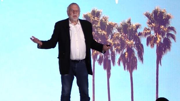 ¿Te acuerdas de Atari? Su fundador se muda a Canarias
