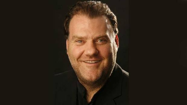 El talento de Mr. Terfel