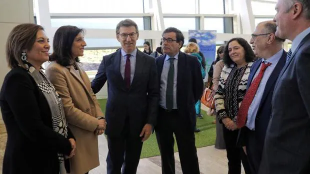 Galicia pide mantener los fondos de la PAC más allá del año 2020