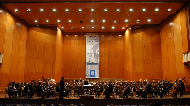 De «West Side Story» a «La Gran Vía»: música sinfónica en el Fernán Gómez