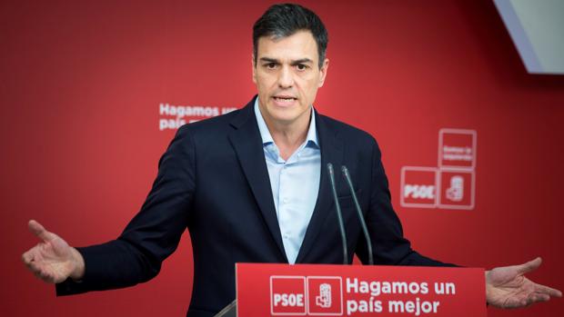 Sánchez plantea unos presupuestos alternativos con una subida de impuestos de más de 6.000 millones