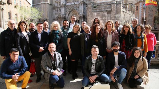 «Noches Toledanas»: más música en vivo en la calle y 70 actividades