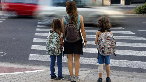 UGT critica como «decepcionante» la orden del Consell para las escuelas infantiles por no crear empleo