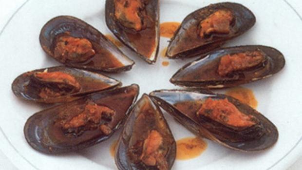 Amplían la alerta alimentaria por mejillones gallegos tras la segunda intoxicación en Valencia
