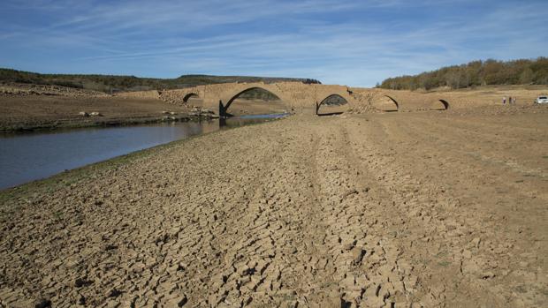 La cuenca del Duero supera la situación de sequía prolongada