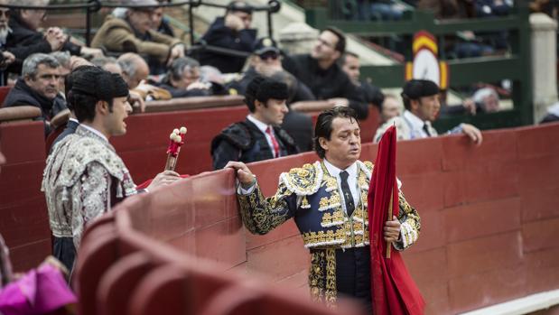 El Soro, operado con «éxito» del corazón tras sufrir un infarto en Roquetas de Mar