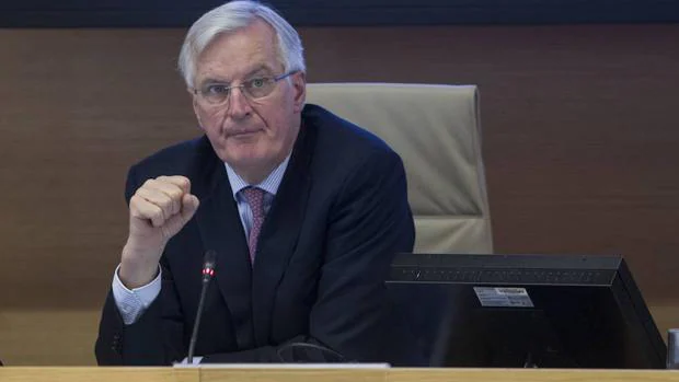 Michel Barnier explicará en Canarias los efectos del Brexit en las RUP