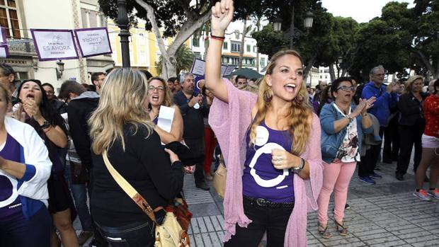 Podemos quiere que el Parlamento de Canarias se oponga a la extradición de Falciani