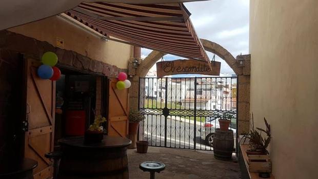 Los guachinches tendrán su marca de calidad