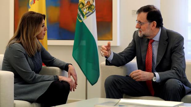 Rajoy anuncia que el nuevo modelo de financiación autonómica se impulsará de forma inmediata