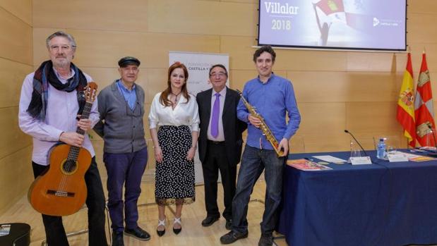 Villalar homenajeará a Candeal y dará espacio a la música alternativa