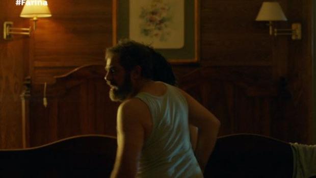 Sin acuerdo en la conciliación entre Laureano Oubiña y los productores de la serie «Fariña»