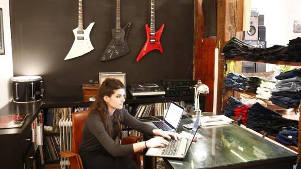 Día de las tiendas de discos: vinilo, más que una moda