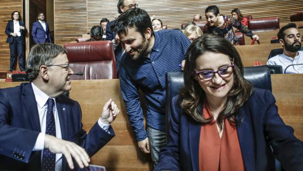 La Generalitat cubre la plaza de profesor de valenciano de un instituto de Morella a un mes de selectividad