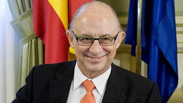 El PP teme que el descontrol de Montoro dé alas a Ciudadanos