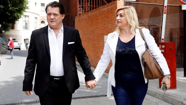 El Soro, al salir del hospital: «Tengo el Guinness de las operaciones, con 67»