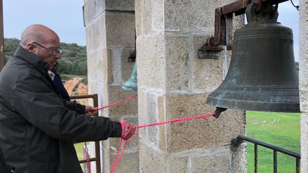 Campanas al vuelo para resonar en la Unesco