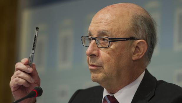 Hacienda pidió a la Abogacía del Estado que acusara por malversación en la causa contra el «procés»