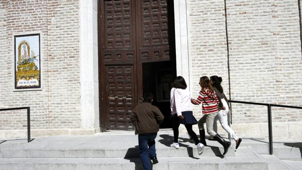 Acercar la Iglesia a los jóvenes con un «tapeo»