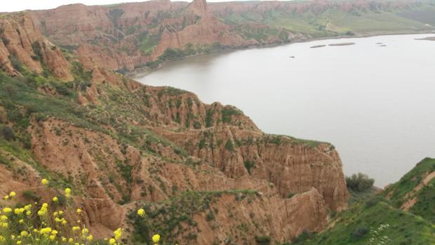 Ecologistas en Acción alerta del riesgo de seguridad en Las Barrancas