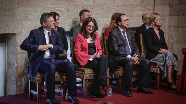 Primarias en Compromís: «Más vale un mal acuerdo que un buen pleito»