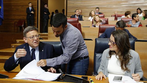 La Justicia declara nulo el decreto de plurilingüismo valenciano por discriminar al castellano en las aulas