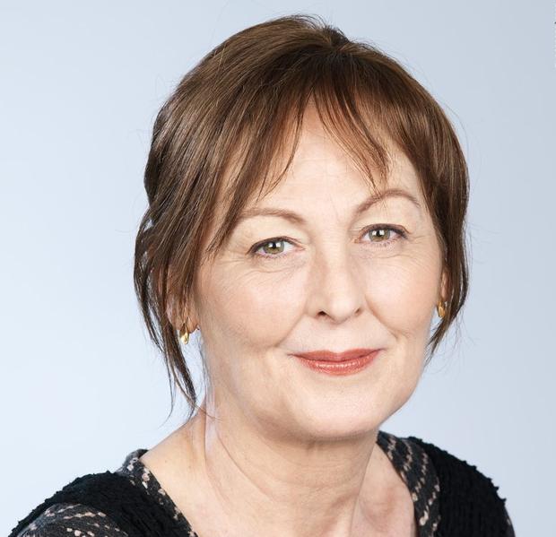 Muere a los 61 años la actriz Montse Pérez