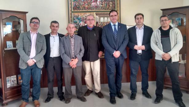 «El triángulo manriqueño» o cómo redescubrir al autor de las «Coplas»