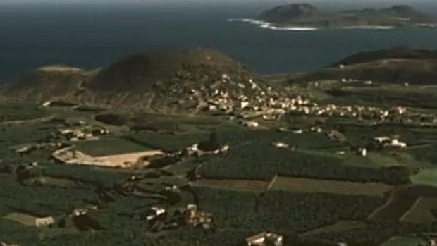 El turismo en Canarias cuando España entró en el FMI, hace 60 años