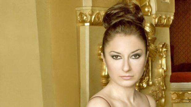 La soprano Monserrat Martí ofrecerá un concierto el 1 de junio