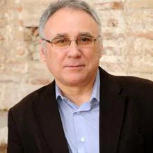 Enrique Sánchez Lubián, periodista y escritor