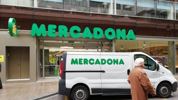 Mercadona activa la cuenta atrás de su nueva web para la venta por internet