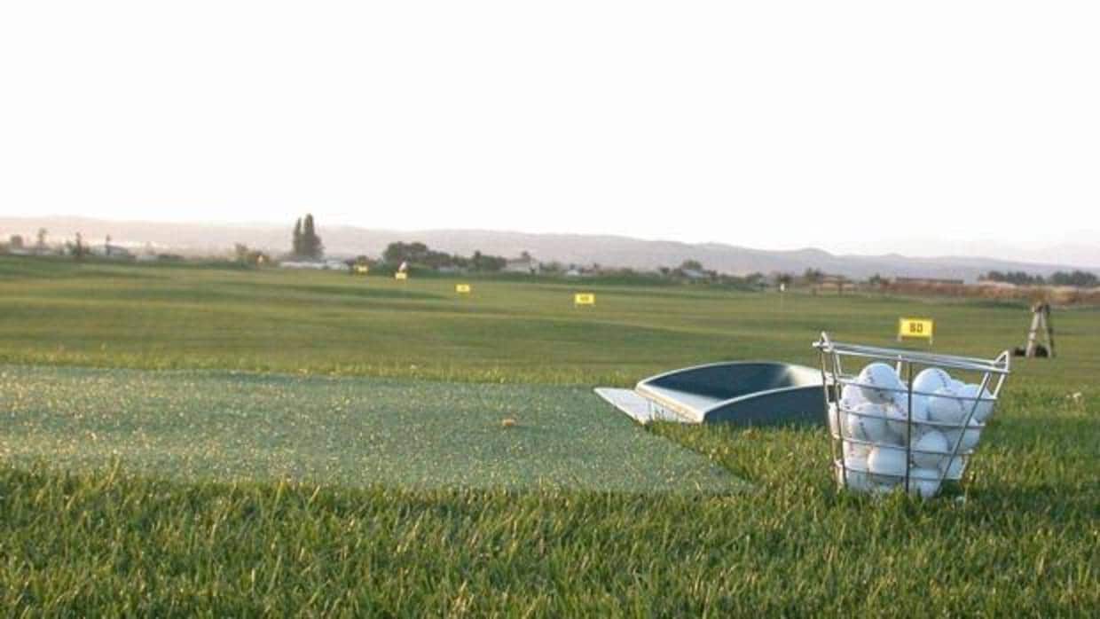 El campo de golf se construiría entre las localidades de Torrenueva y Torre de Juan Abad