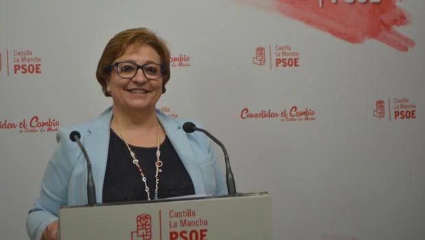 El PSOE pide 90 millones de euros más en los PGE para la provincia