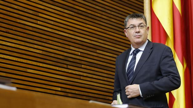 La hoja de ruta de Compromís: «Queremos ver TV3 en Valencia porque habla nuestra lengua»