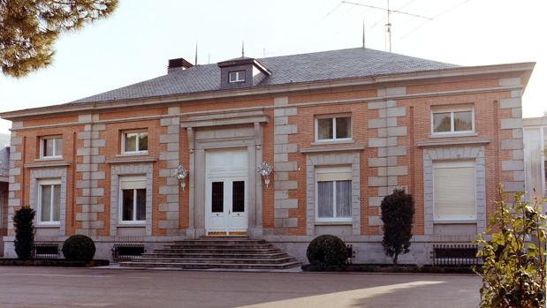 La Intervención del Estado avala las cuentas de la Casa del Rey