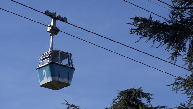 La realidad de los empleados del Teleférico tras la municipalización: «No podemos ni ir al baño»