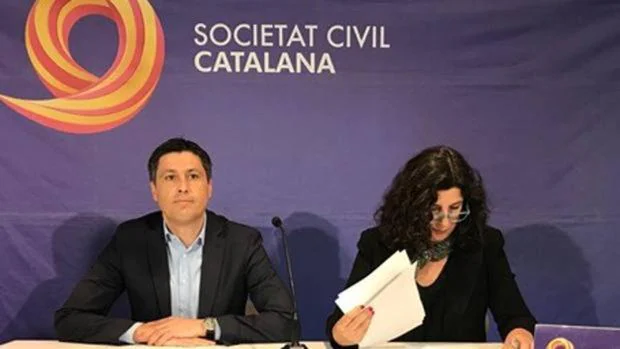 Societat Civil Catalana quiere expandirse por Europa