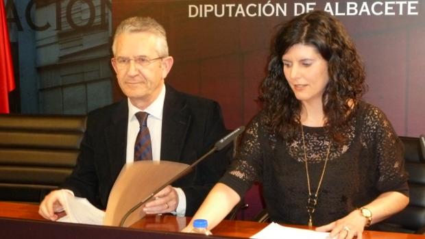 Francisco Belmonte, alcalde de Balazote, deja el cargo al sufrir parkinson